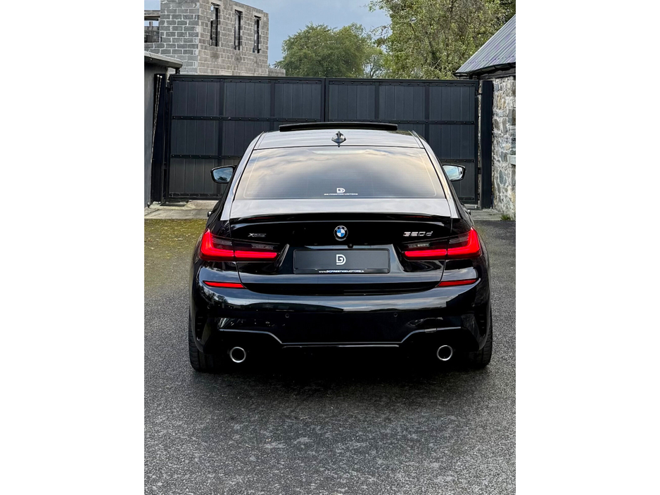 2020 BMW 3 Series 2L Diesel For Sale Images