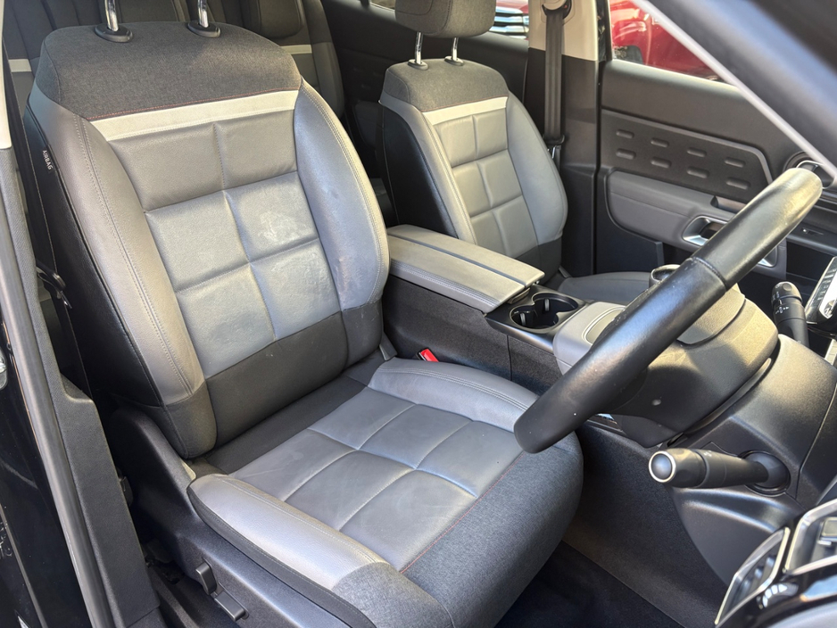 2020 Citroen C5 Aircross 1.2L Petrol For Sale Images
