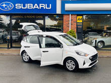 2023 Hyundai i10 1L Petrol For Sale Images