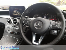 2018 Mercedes-Benz GLC Class 2.1L Diesel For Sale Images