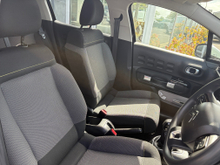 2023 Citroen C3 1.2L Petrol For Sale Images