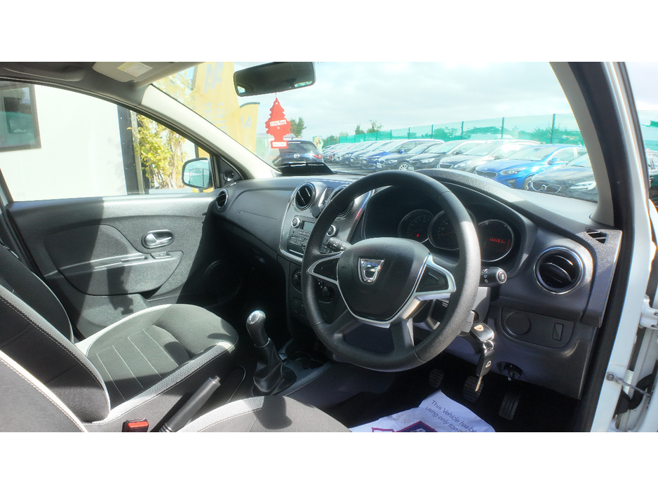 2019 Dacia Sandero 1.5L Diesel For Sale Images