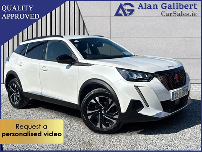 2023 Peugeot 2008 For Sale Images