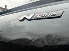 2023 Hyundai Tucson 1.6L Petrol Plug-in Hybrid For Sale Images