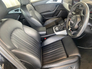 2017 AUDI A6 2.0 TDI S LINE ULTRA 190PS 4 4DR AUTO