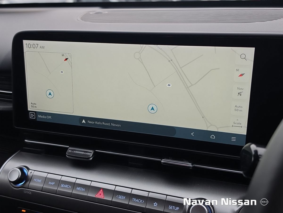 2026 Hyundai Kona 1.6L Petrol Hybrid For Sale Images