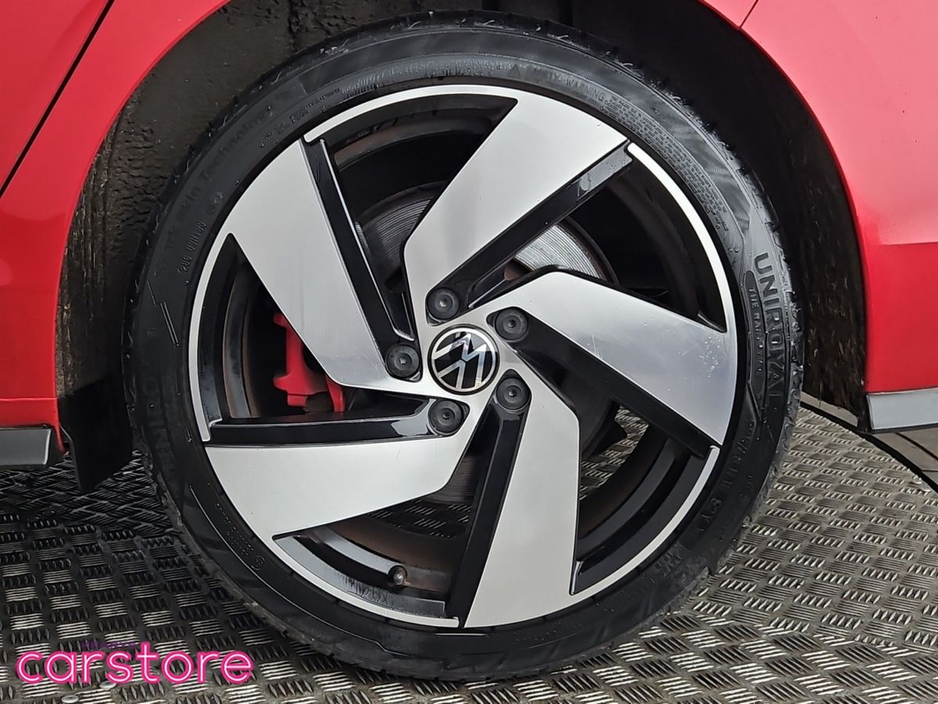 Volkswagen Golf 2.0 TSI 245HP GTI MANUAL — thumbnail 14