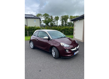 2015 Opel Adam
