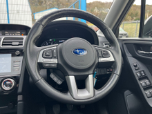 2018 Subaru Forester 2L Diesel For Sale Images