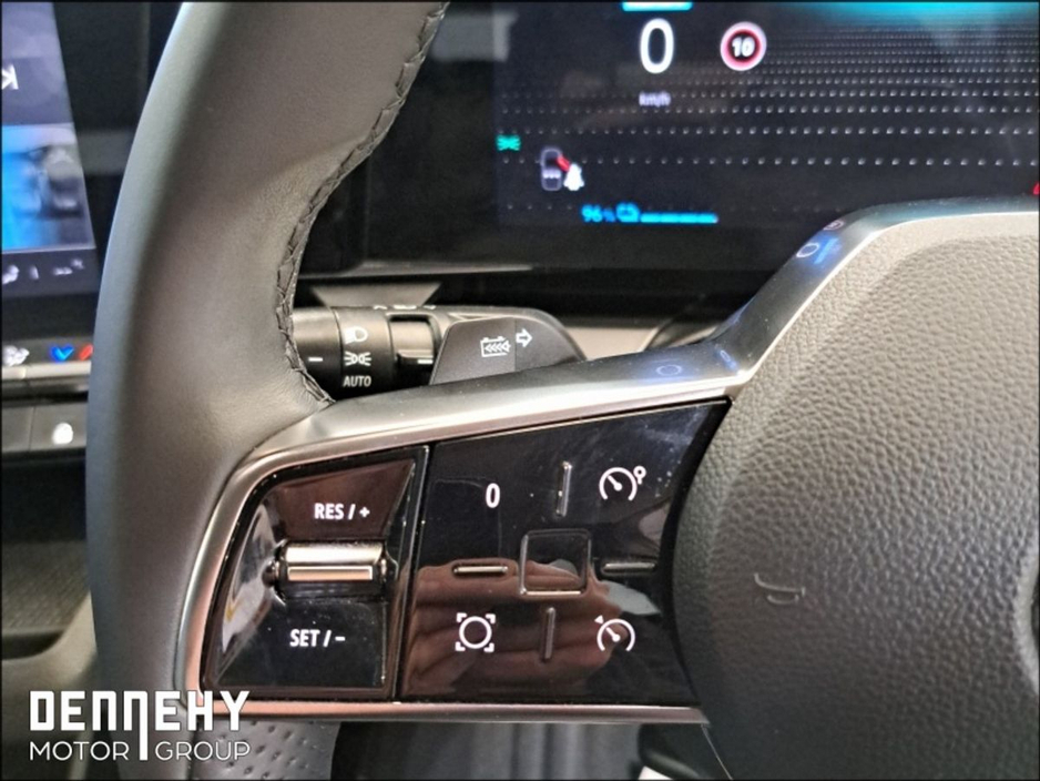 2023 Renault Megane E-Tech 0L Electric For Sale Images