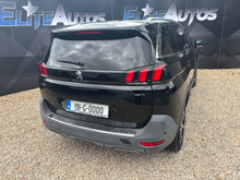 2019 Peugeot 5008 2L Diesel For Sale Images