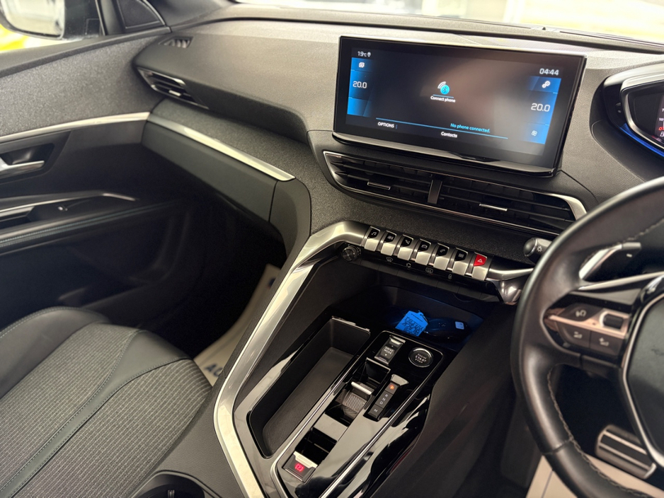 2023 Peugeot 5008 1.5L Diesel For Sale Images