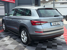 2021 Skoda Kodiaq 2L Diesel For Sale Images