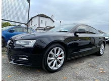 2013 Audi A5 2L Diesel For Sale Images