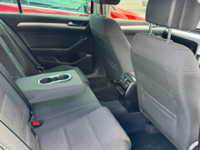 2018 Volkswagen Passat 1.6L Diesel For Sale Images