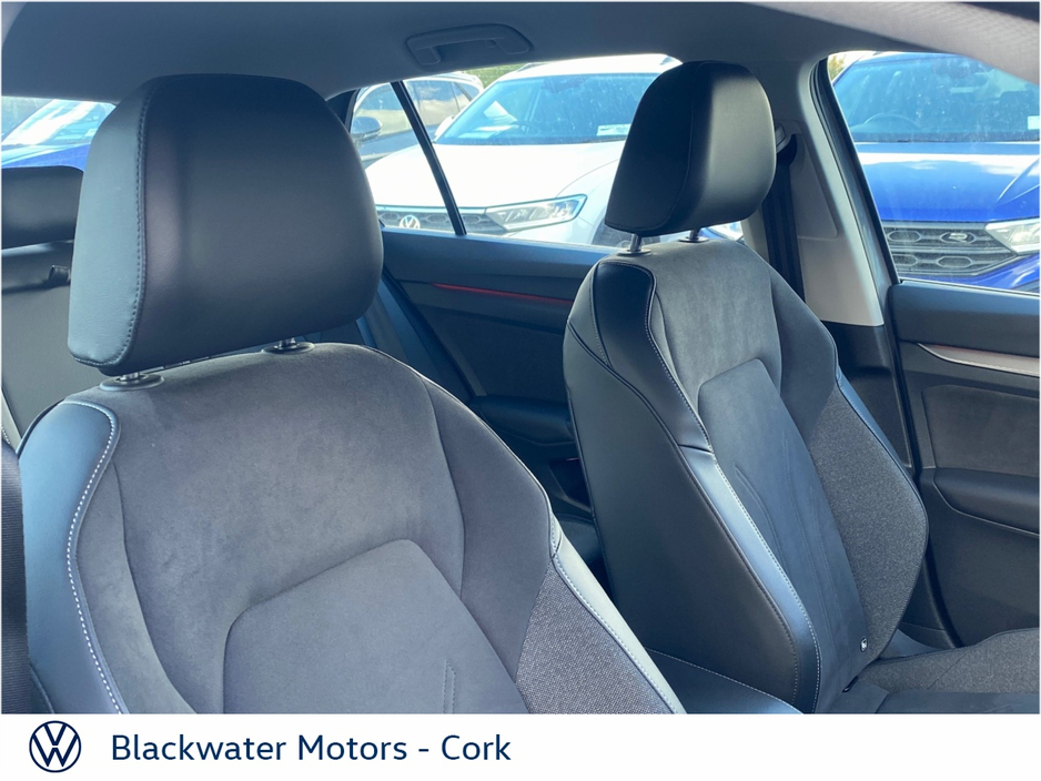 Volkswagen Golf 1.5TSI 150BHP 5DR STYLE — thumbnail 22