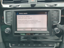 2016 VOLKSWAGEN GOLF HIGHLINE 1.6 TDI 110HP