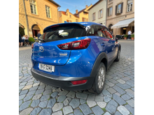 2019 Mazda CX-3 1.8L Diesel For Sale Images