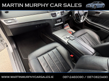 2015 Mercedes-Benz E Class 2.1L Diesel For Sale Images