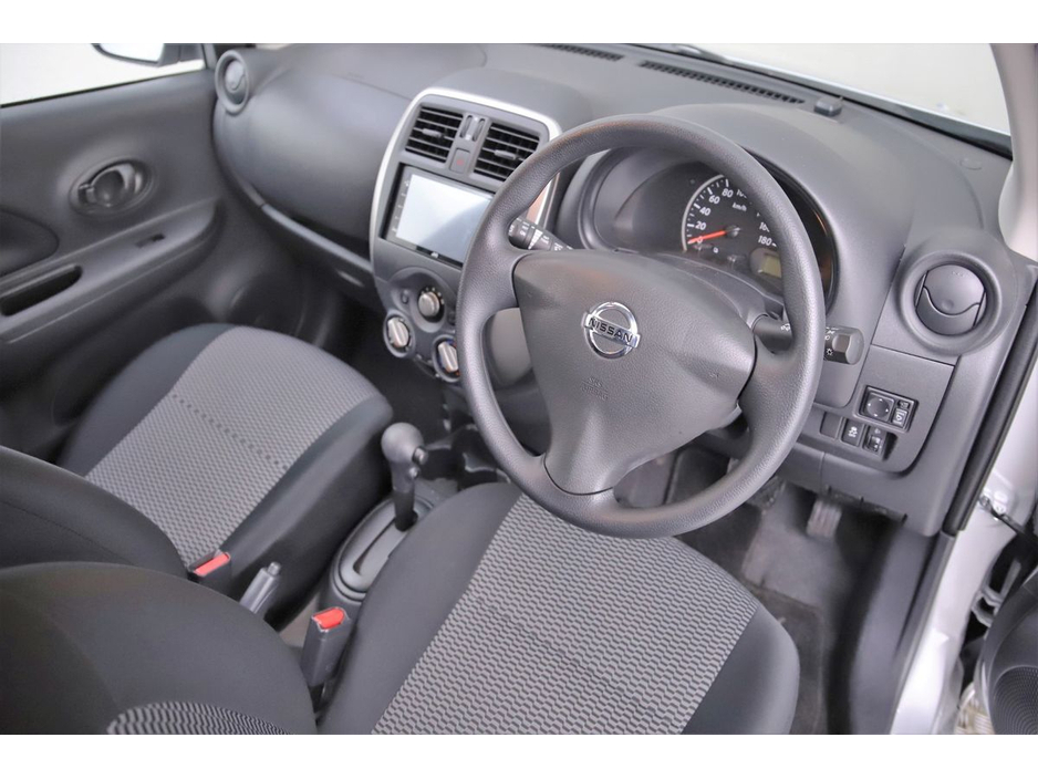 Nissan March 1.2 CVT *REVERSE CAMERA*SAFETY SENSORS* — thumbnail 13