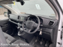 2023 CITROEN DISPATCH LX BLUEHDI 1.5LTR 100