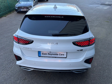 2022 Kia Ceed 1L Petrol For Sale Images