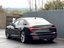 2018 AUDI A6 2018 AUDI A6 S LINE 40 TDI S-A