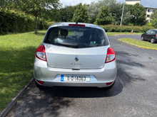 2011 Renault Clio 1.1L Petrol For Sale Images