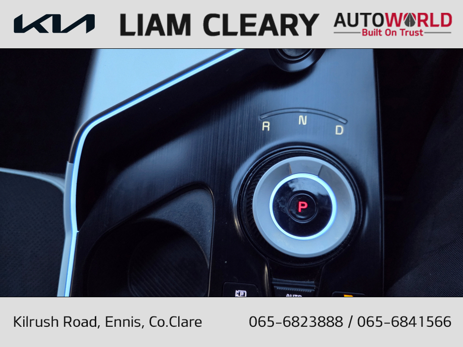Kia EV6 PE GT LINE — thumbnail 22