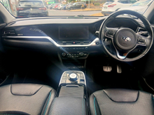 2021 Kia Niro 0L Electric For Sale Images