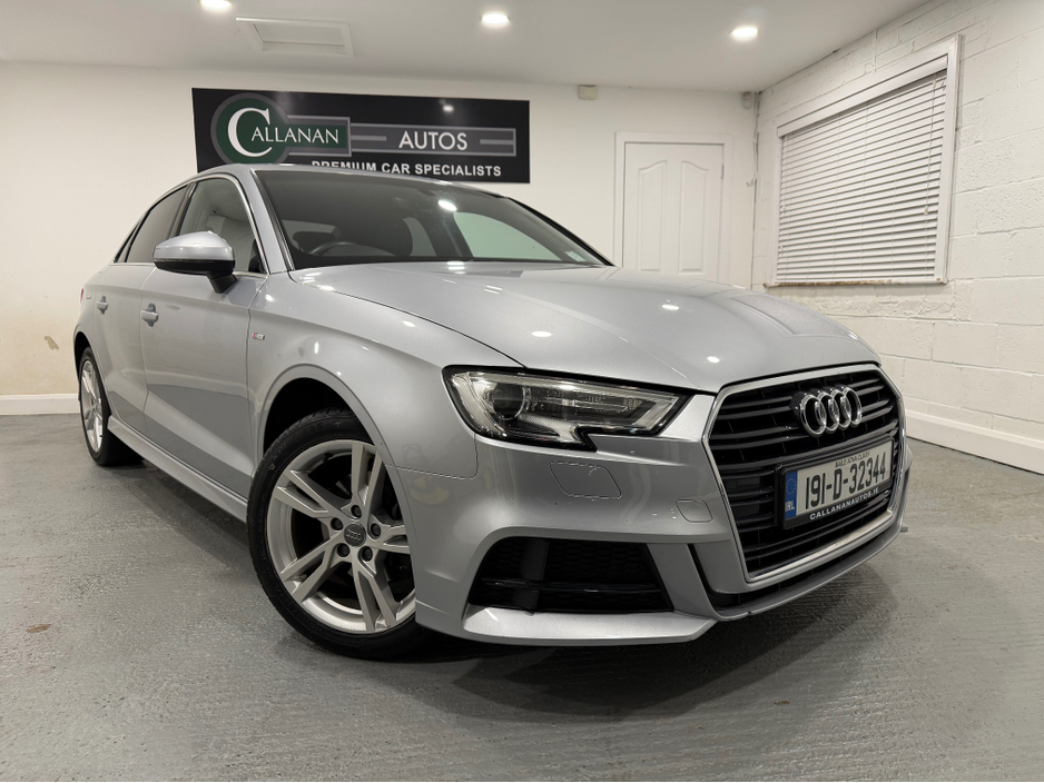 2019 Audi A3 1L Petrol For Sale Images