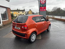 2018 Suzuki Ignis 1.2L Petrol For Sale Images