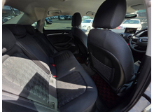 2014 Audi A3 Saloon 1.4L Petrol For Sale Images