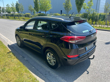 2016 Hyundai Tucson 1.7L Diesel For Sale Images