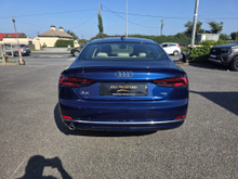 2018 Audi A5 2L Diesel For Sale Images