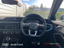 2023 AUDI Q3 1.5 TFSI E 245BHP S-LINE AUTOMATIC WITH BLACK STYLING, HEATED SEATS, REVERSING CAMERA & AMBIENT LIGHTING