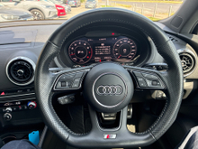2017 Audi A3 1.4L Petrol For Sale Images