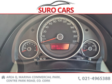 2018 Volkswagen up! 1L Petrol For Sale Images