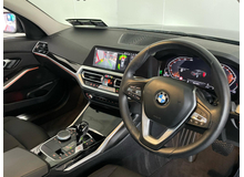 2022 BMW 3 Series 2.0L Diesel For Sale Images