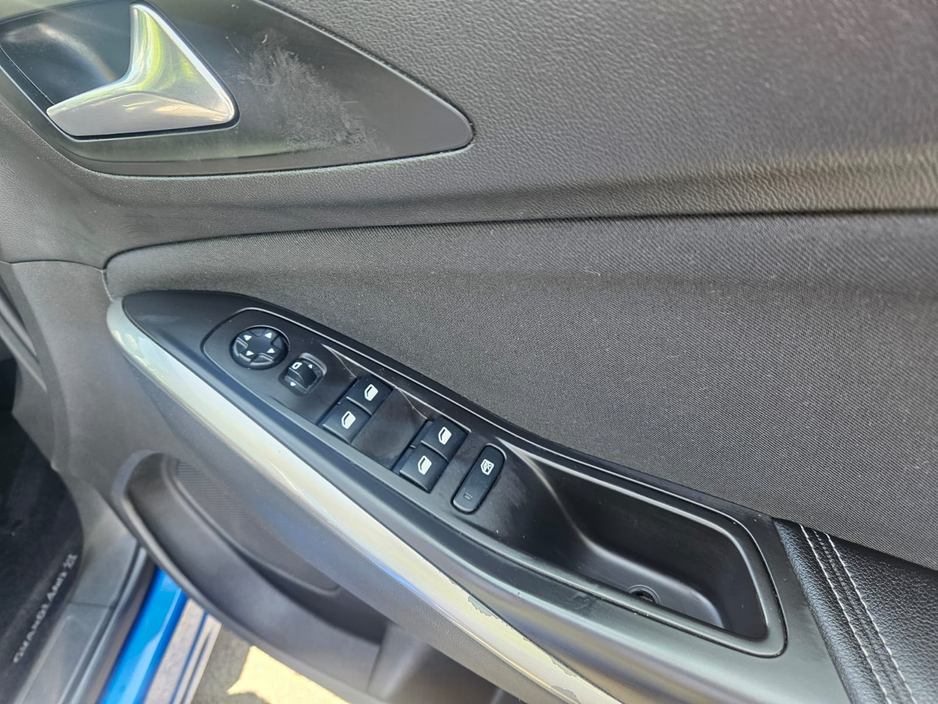 2019 Opel Grandland X 1.2L Petrol For Sale Images