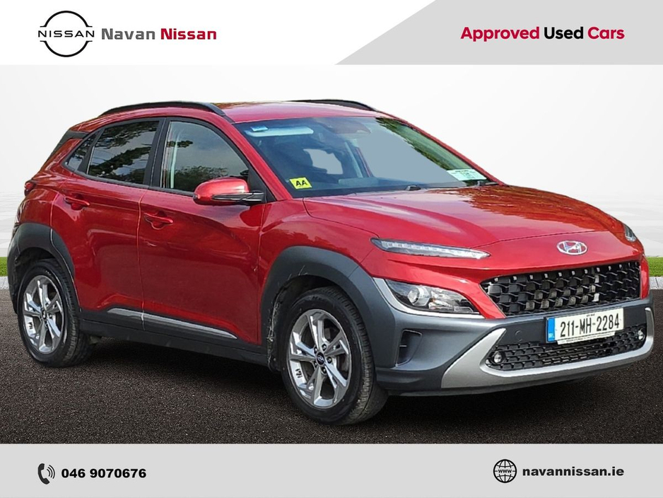 Hyundai Kona 1.0 T-GDI Executive *AMAZING CONDITION*