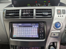 2012 Toyota Prius 1.8L Petrol Hybrid For Sale Images