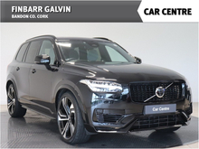 Volvo XC90 T8 PHEV 455hp Ultimate (Bright Theme)
