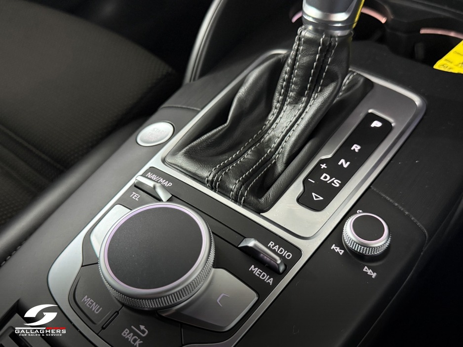 2019 Audi A3 1.4L Petrol For Sale Images