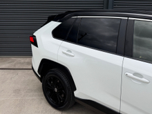 2024 Toyota Rav4 2.5L Petrol Hybrid For Sale Images