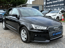 2016 Audi A1 1L Petrol For Sale Images