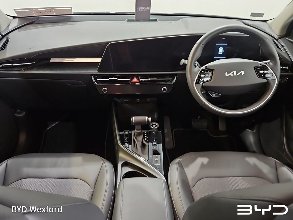 2023 Kia Niro 1.6L Petrol Plug-in Hybrid For Sale Images