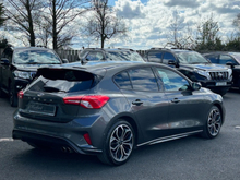 2021 Ford Focus 1.5L Diesel For Sale Images