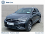 2025 VOLKSWAGEN T-ROC R-Line 1.5 TSI 150BHP 7 speed DSG *ORDER YOUR 251 TODAY*