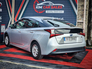 2020 TOYOTA PRIUS DAA-ZVW51 5DR AUTO